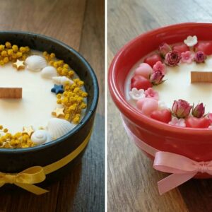 Atelier Bougie Deco - Image 2